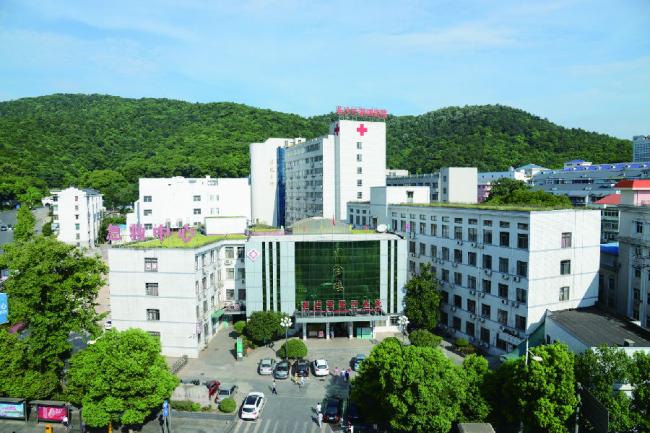 喜讯:中标长沙市第四医院信息化建设采购项目!
